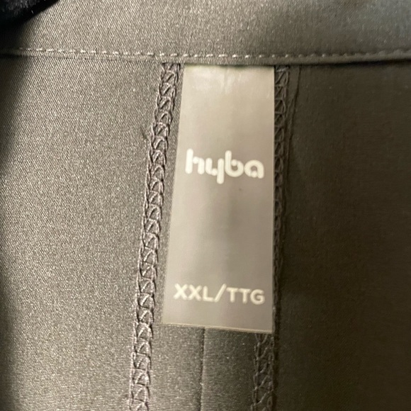 Hyba Bomber Jacket - Picture 2 of 7